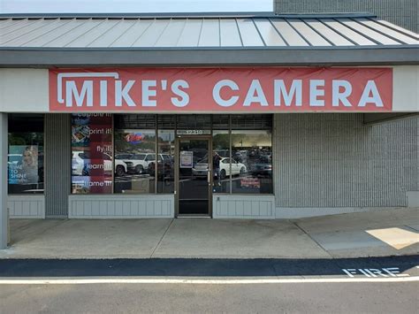 mike's camera store|mike's camera shop.